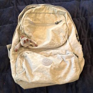 Kipling backpack